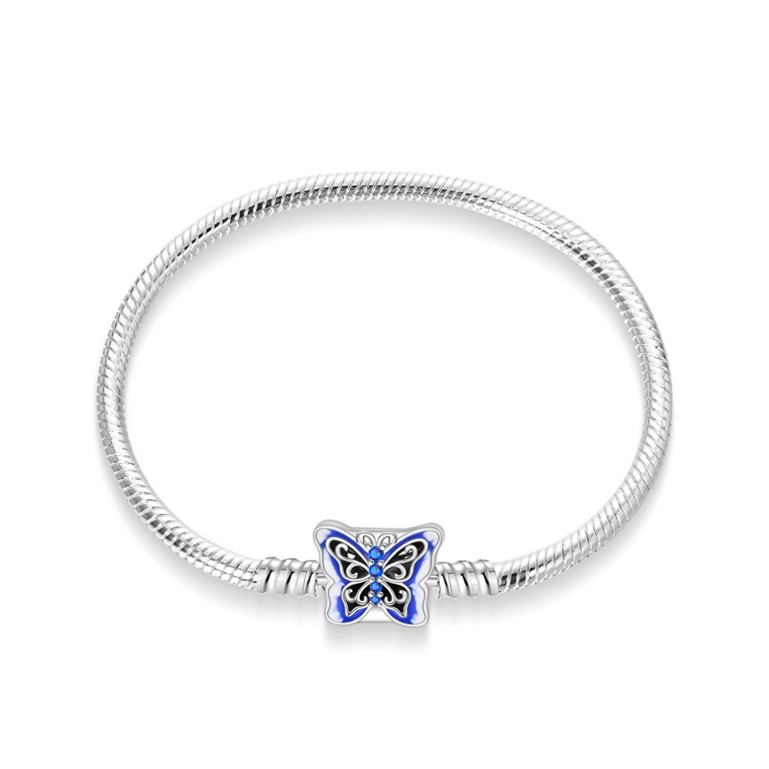 Pulseira Papillon