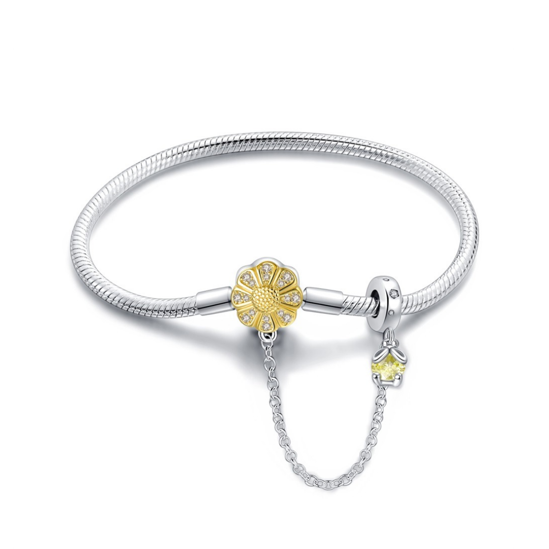 Pulseira Tournesol