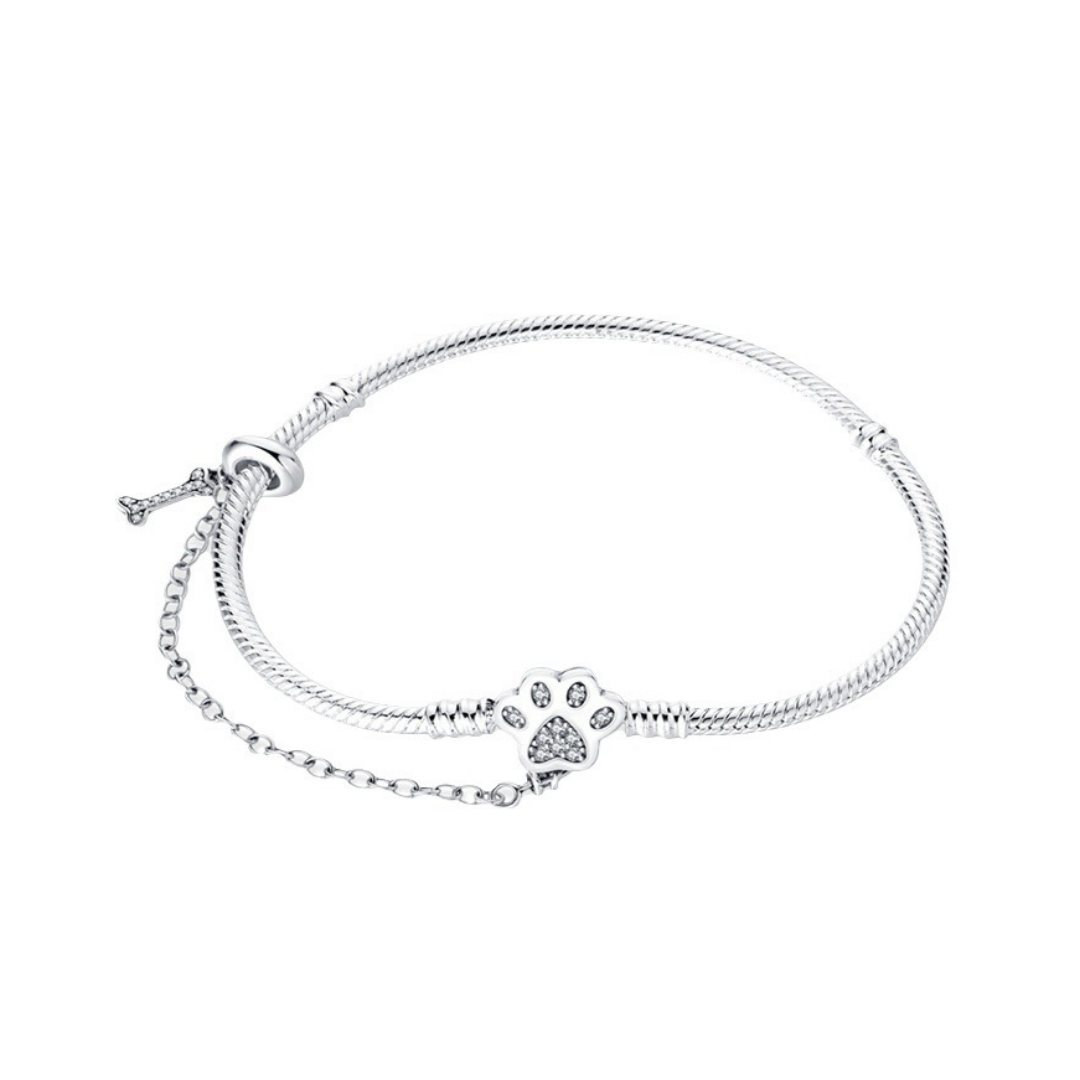 Pulseira Pawprint