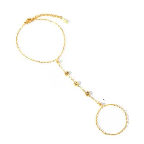 Pulseira Saphira