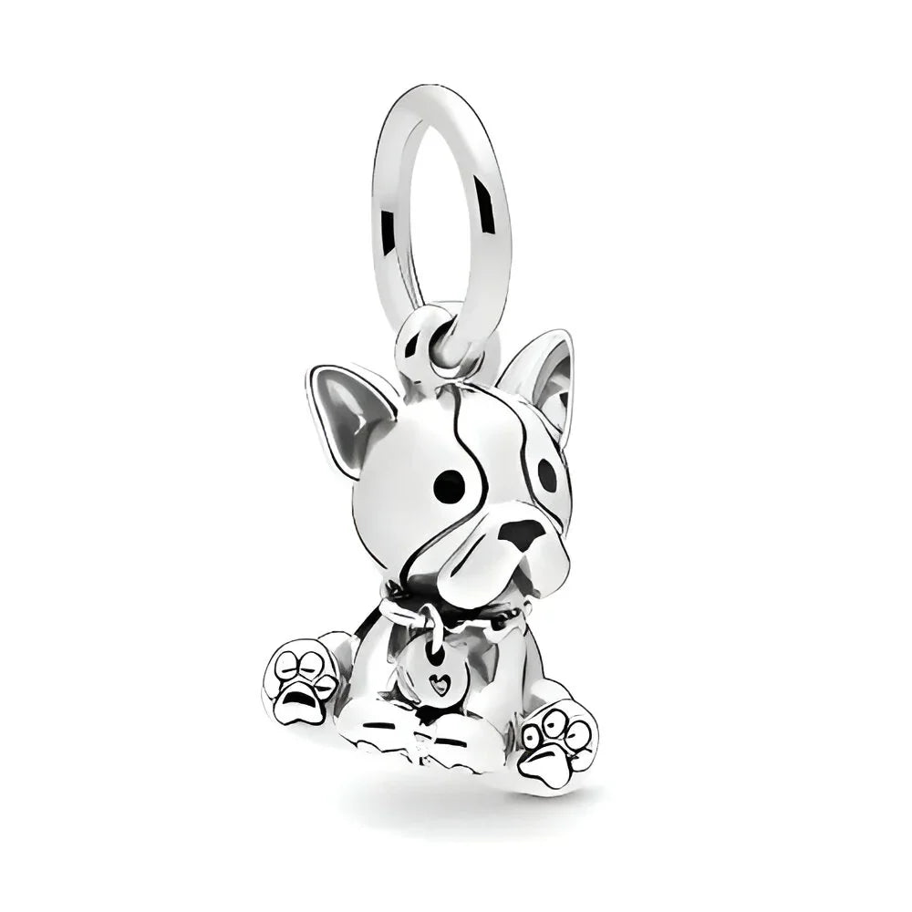 Berloque Petit Bulldog