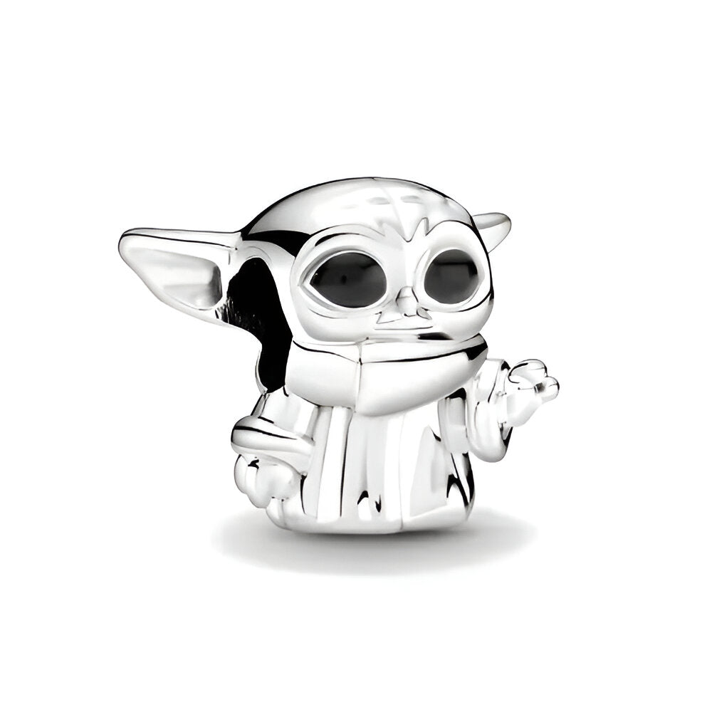 Berloque Yoda
