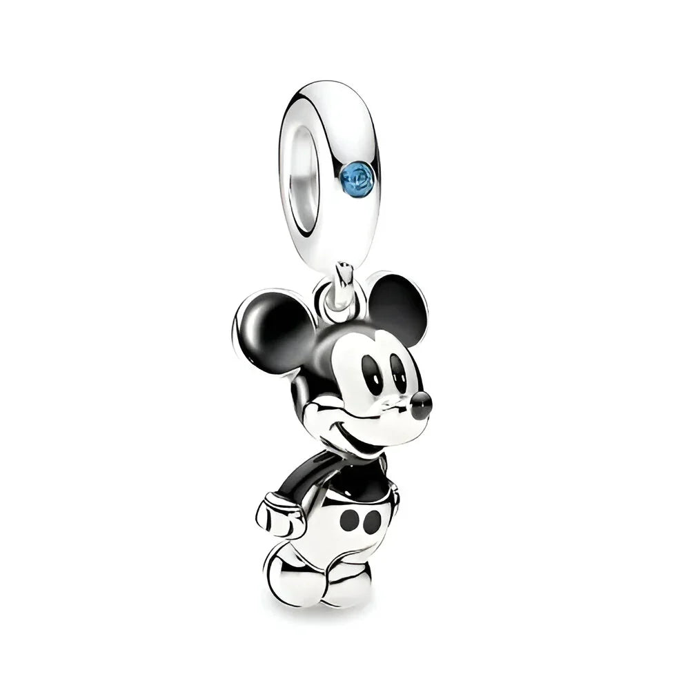 Berloque Mickey Mouse