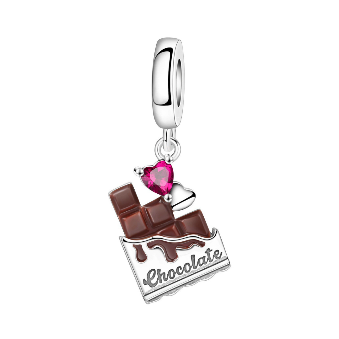 Berloque choco lover