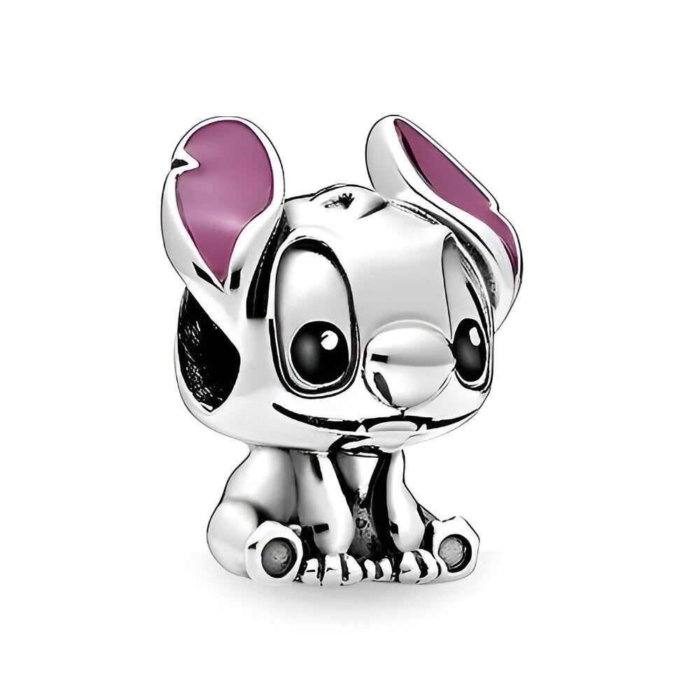 Berloque Stitch