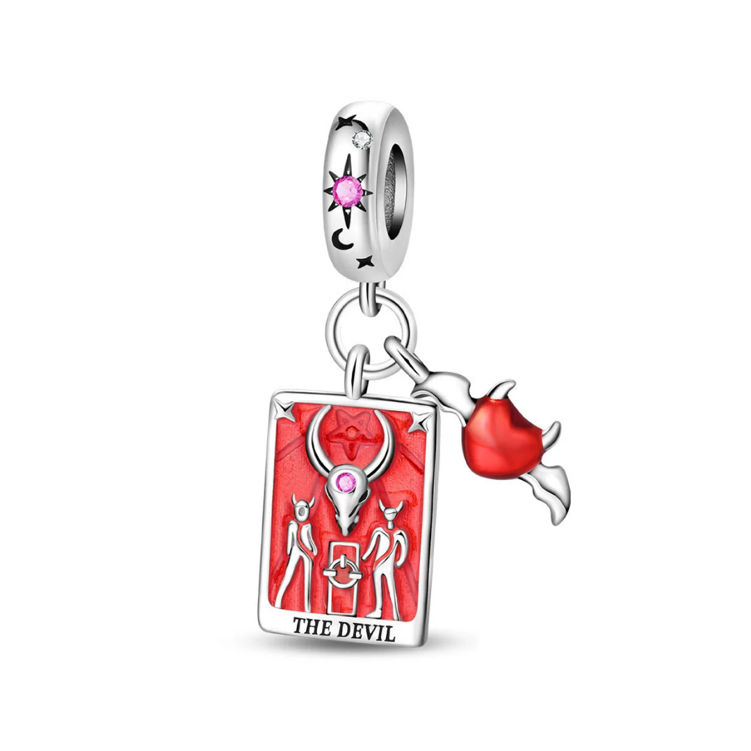 Berloque Tarot