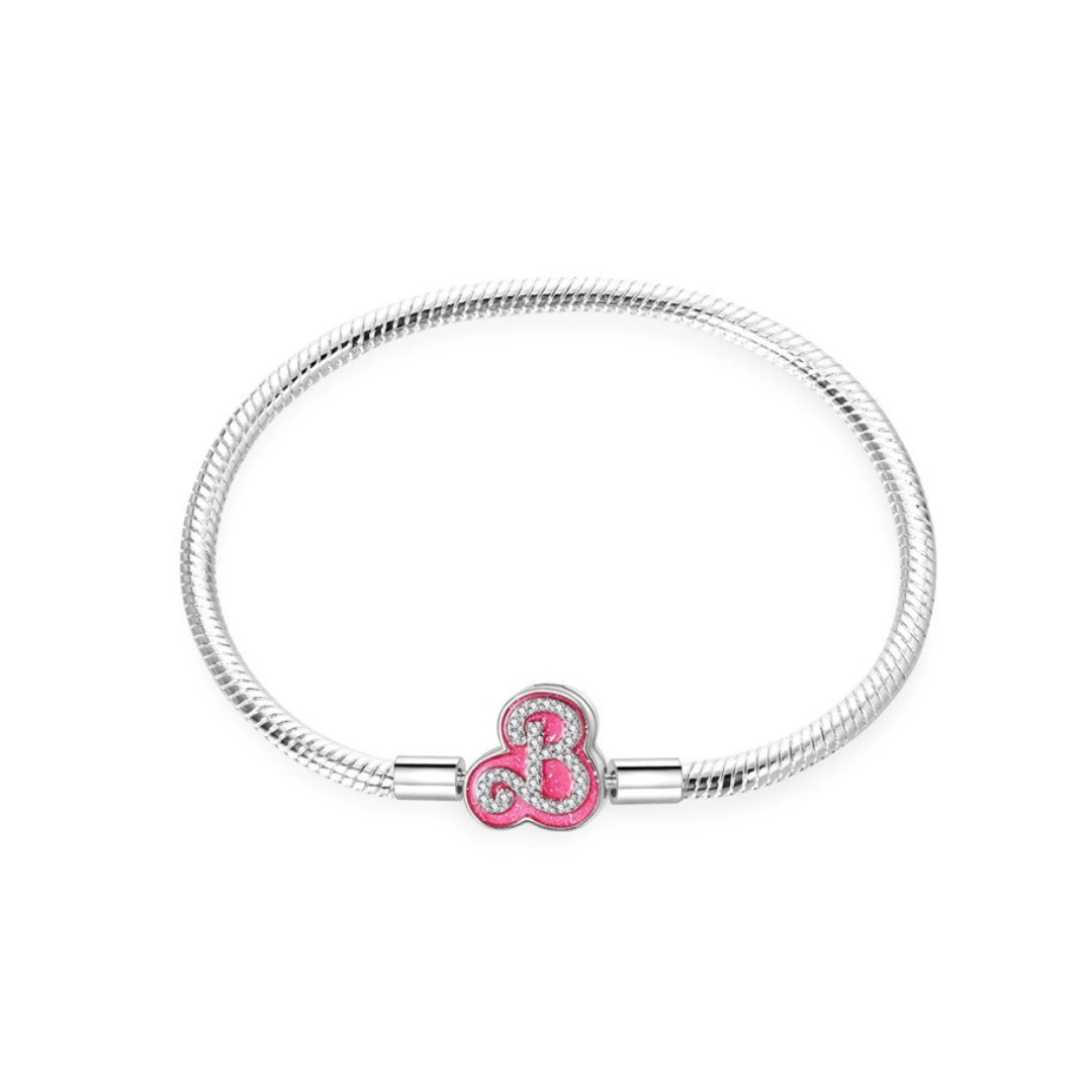 Pulseira Barbie