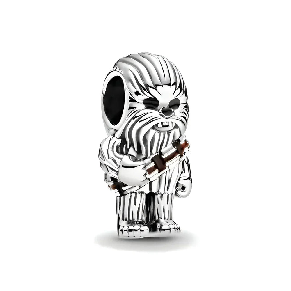 Berloque Chewbacca