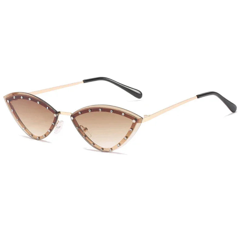 Óculos de Sol Feminino Liore