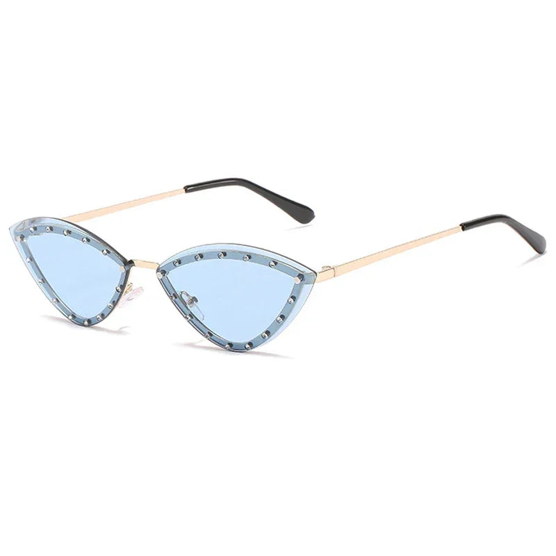 Óculos de Sol Feminino Liore