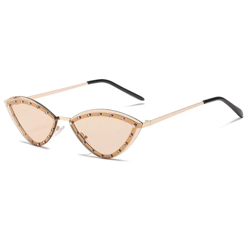 Óculos de Sol Feminino Liore