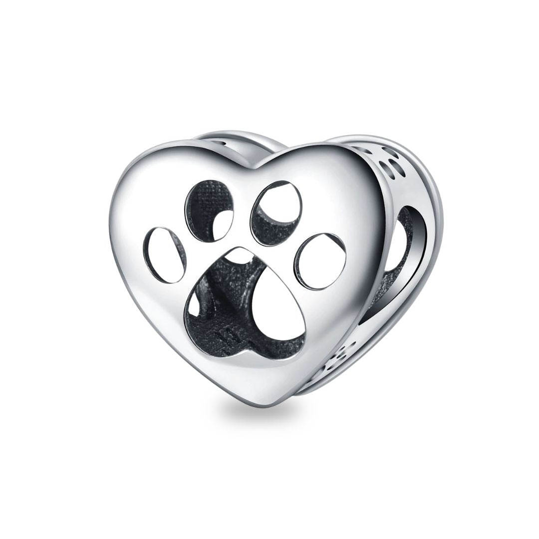 Berloque amor pet
