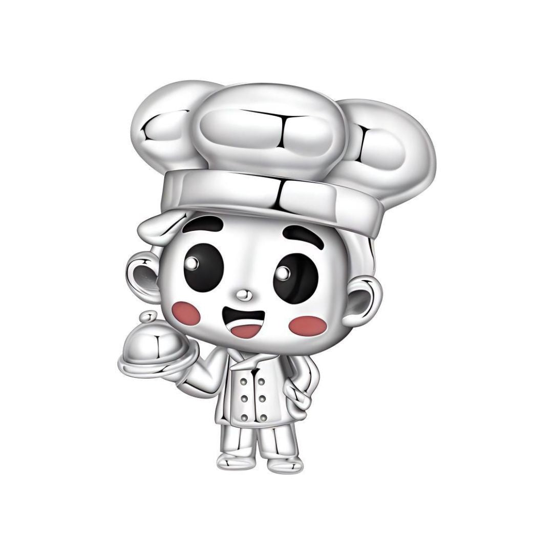 Berloque masterchef