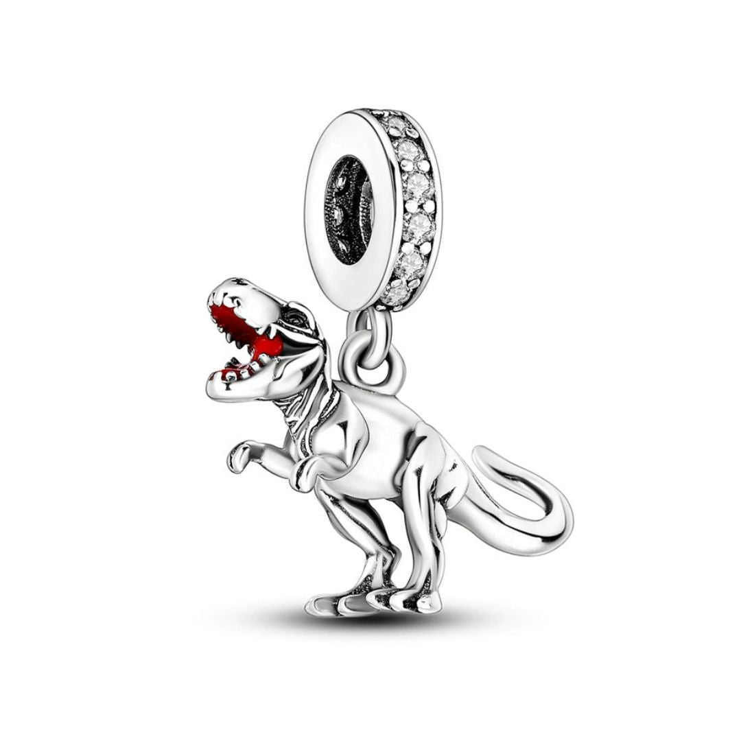 Berloque t-rex