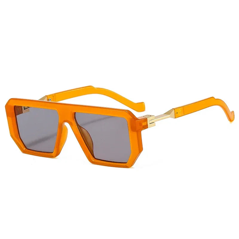 Óculos de Sol Feminino Quadrado