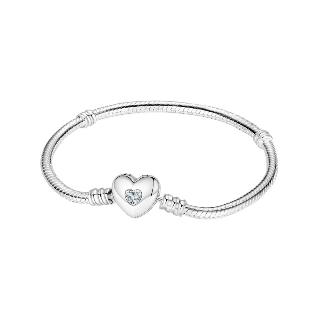 Pulseira Rosette