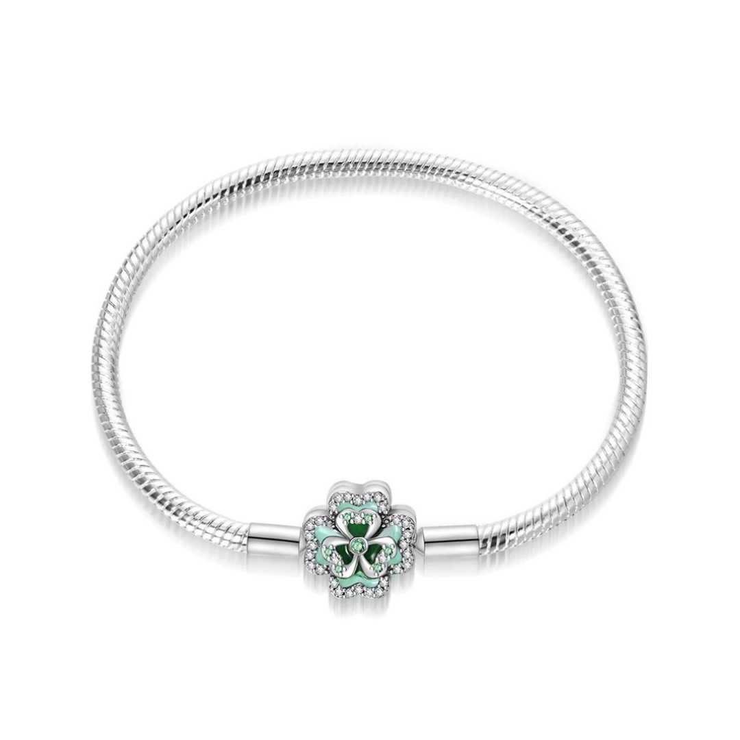 Pulseira Émeraude