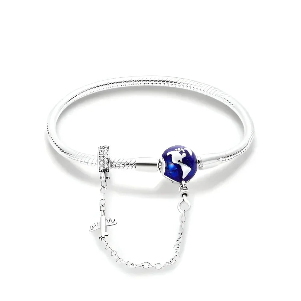 Pulseira Mônaco