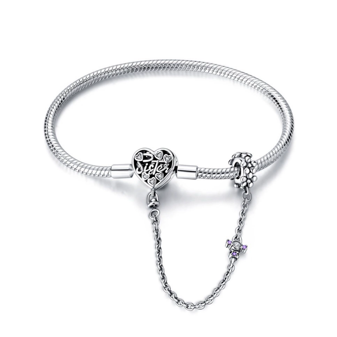 Pulseira Sister