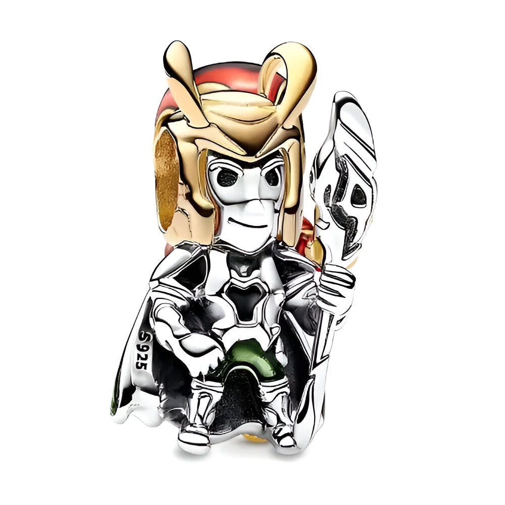 Berloque Loki