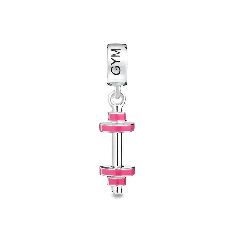 Berloque Halter