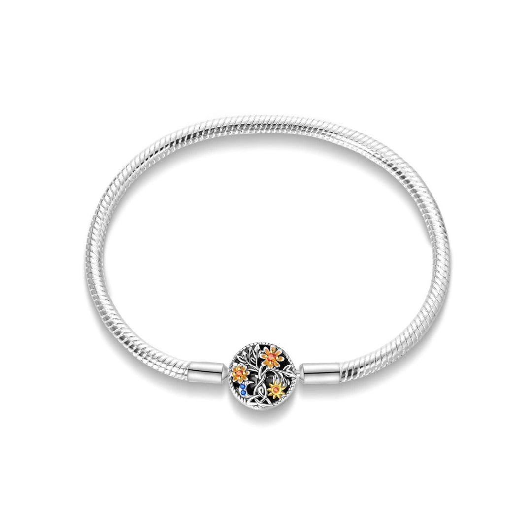 Pulseira Garden