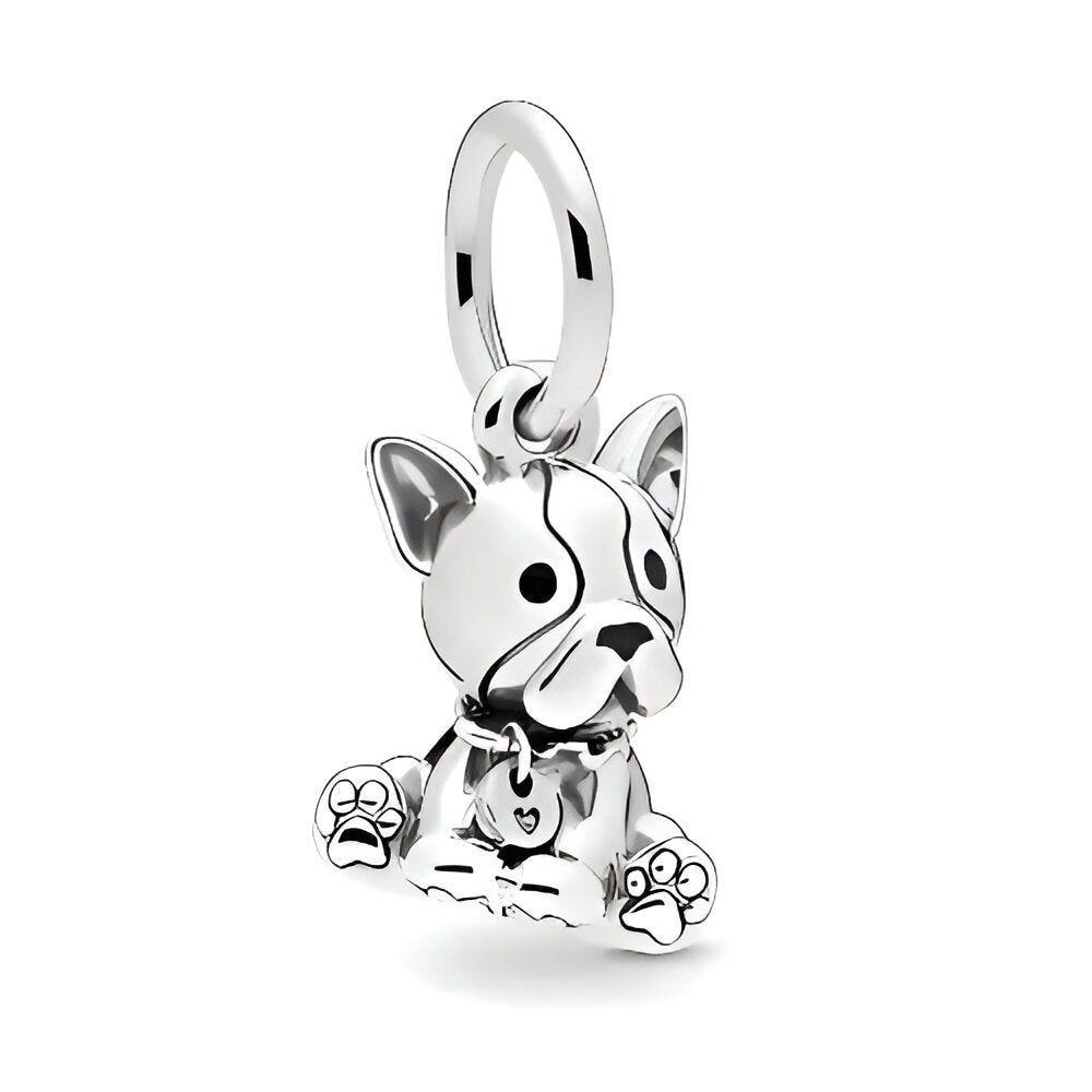 Berloque Petit Bulldog