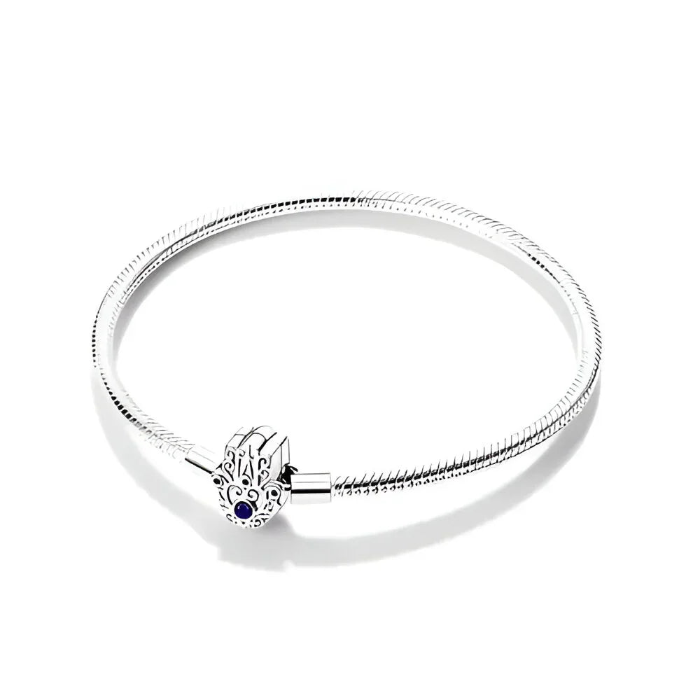 Pulseira Hamsa
