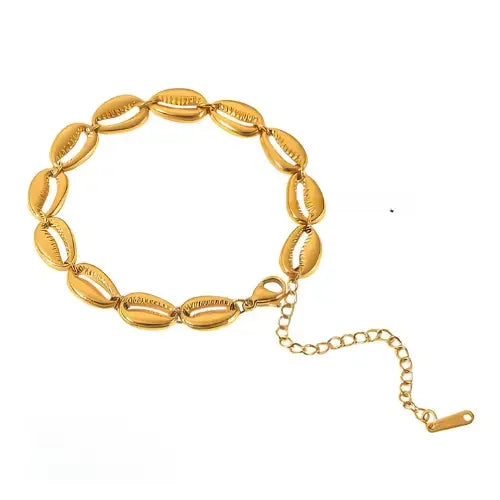 Pulseira Sereia