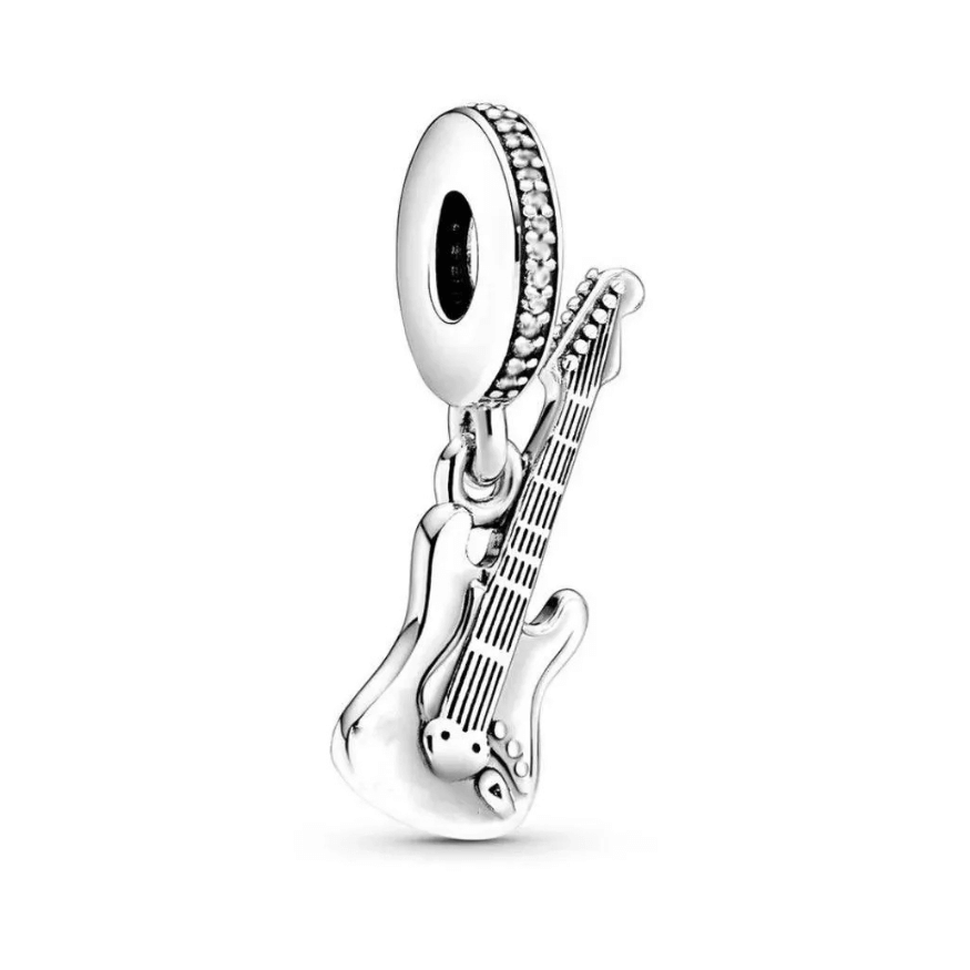 Berloque Guitarra