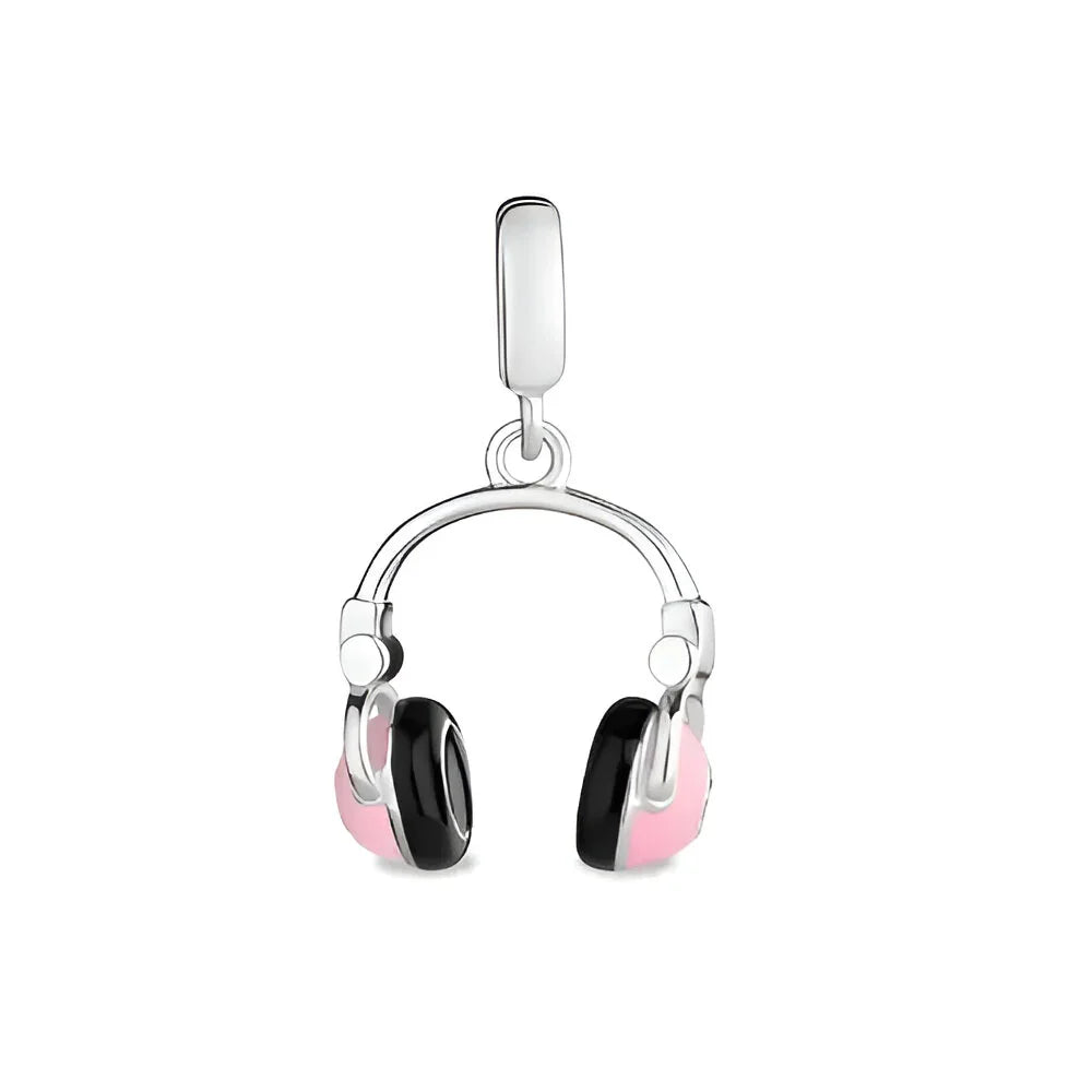 Berloque Headset