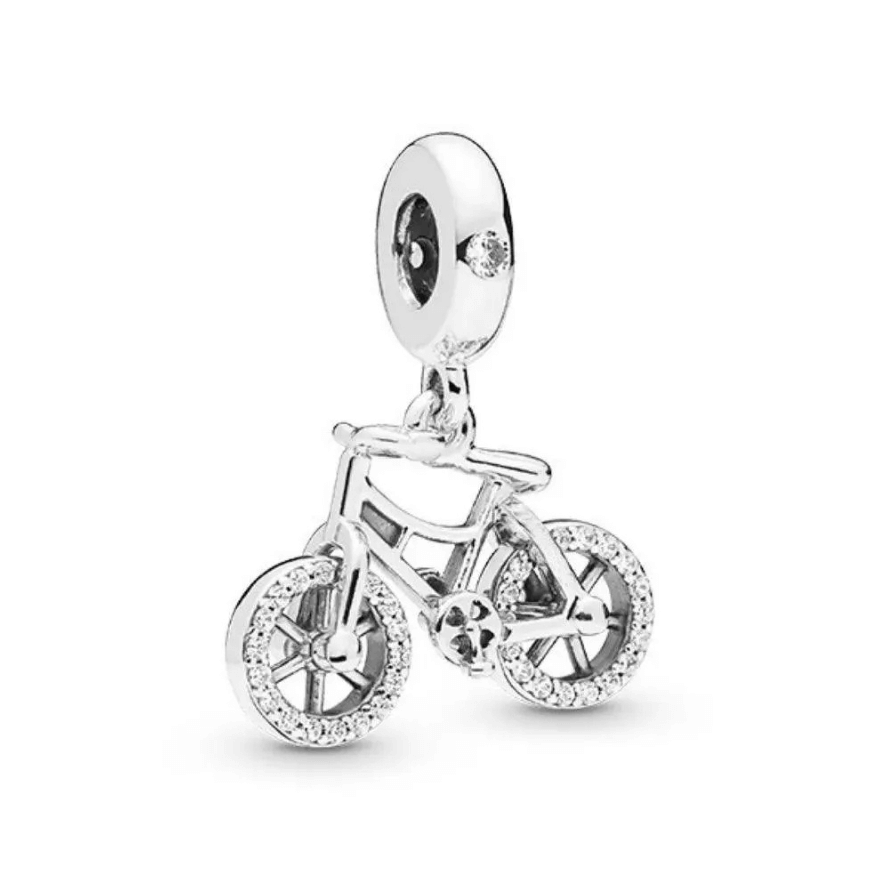 Berloque Bicicleta