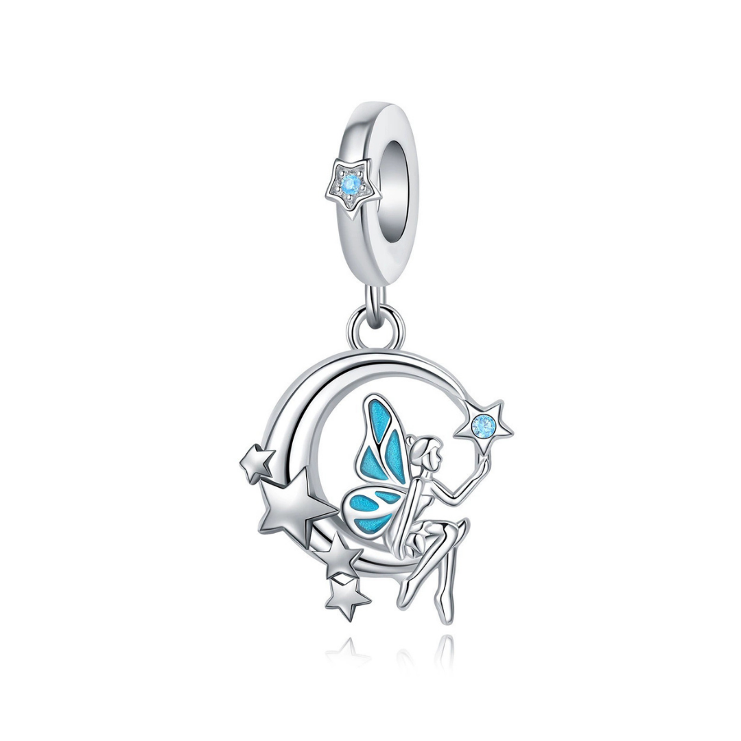 Berloque tinker bell