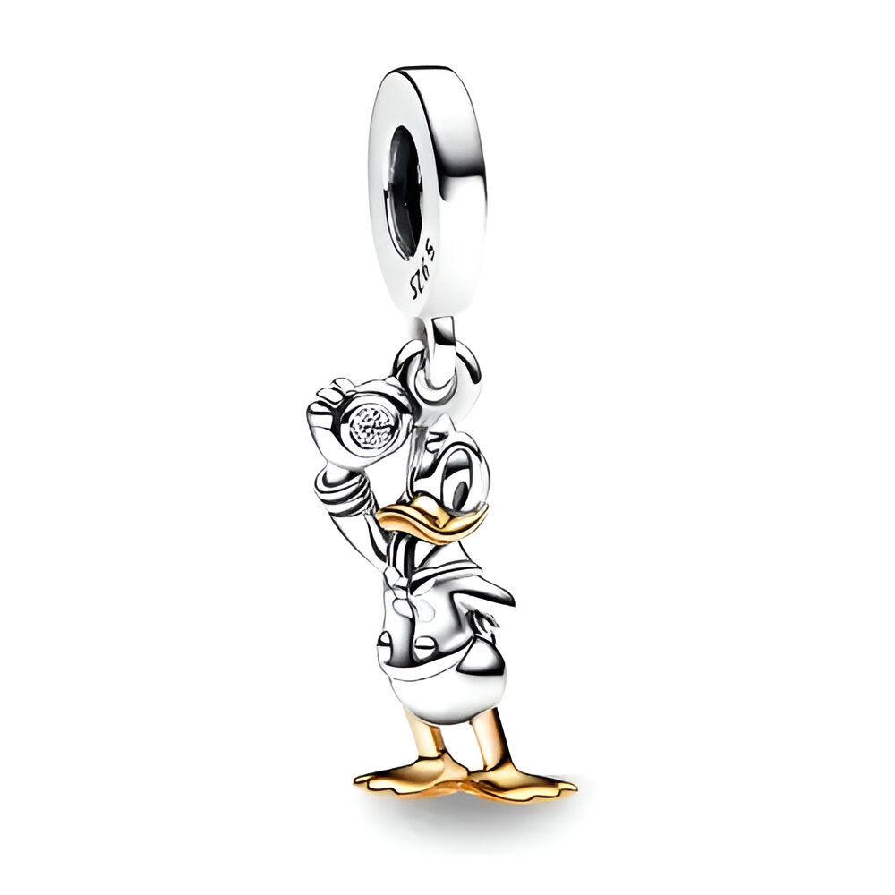 Berloque Donald