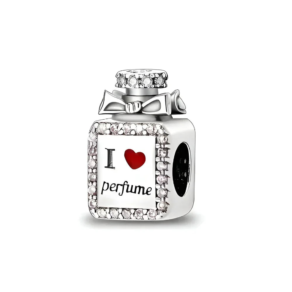 Berloque Perfume
