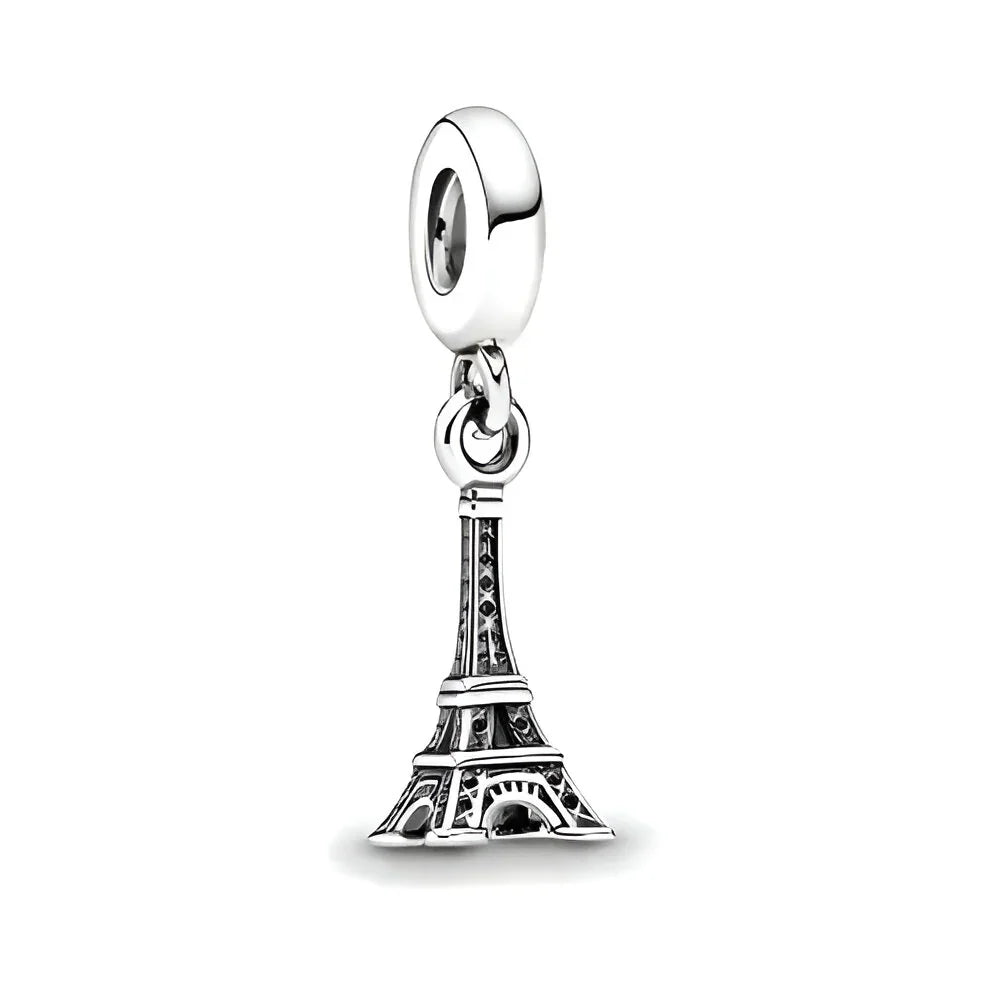 Berloque Torre Eiffel