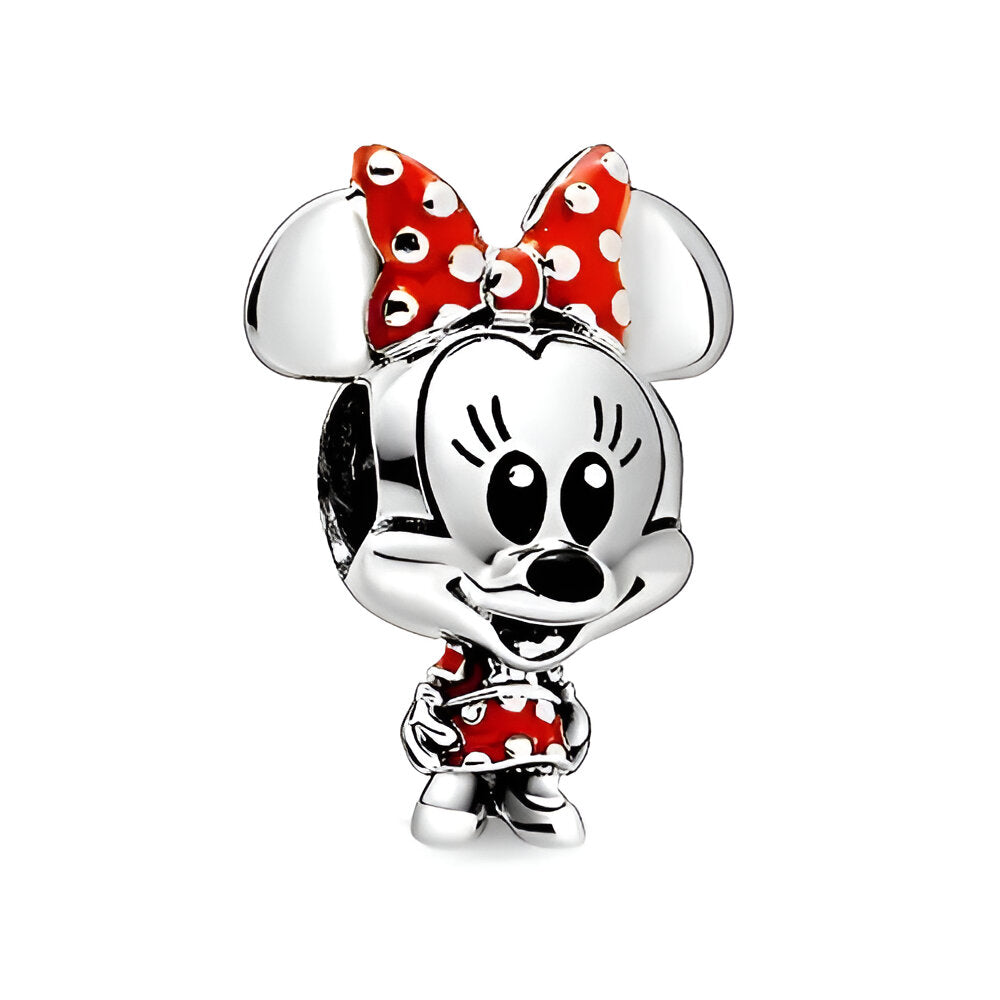 Berloque Minnie