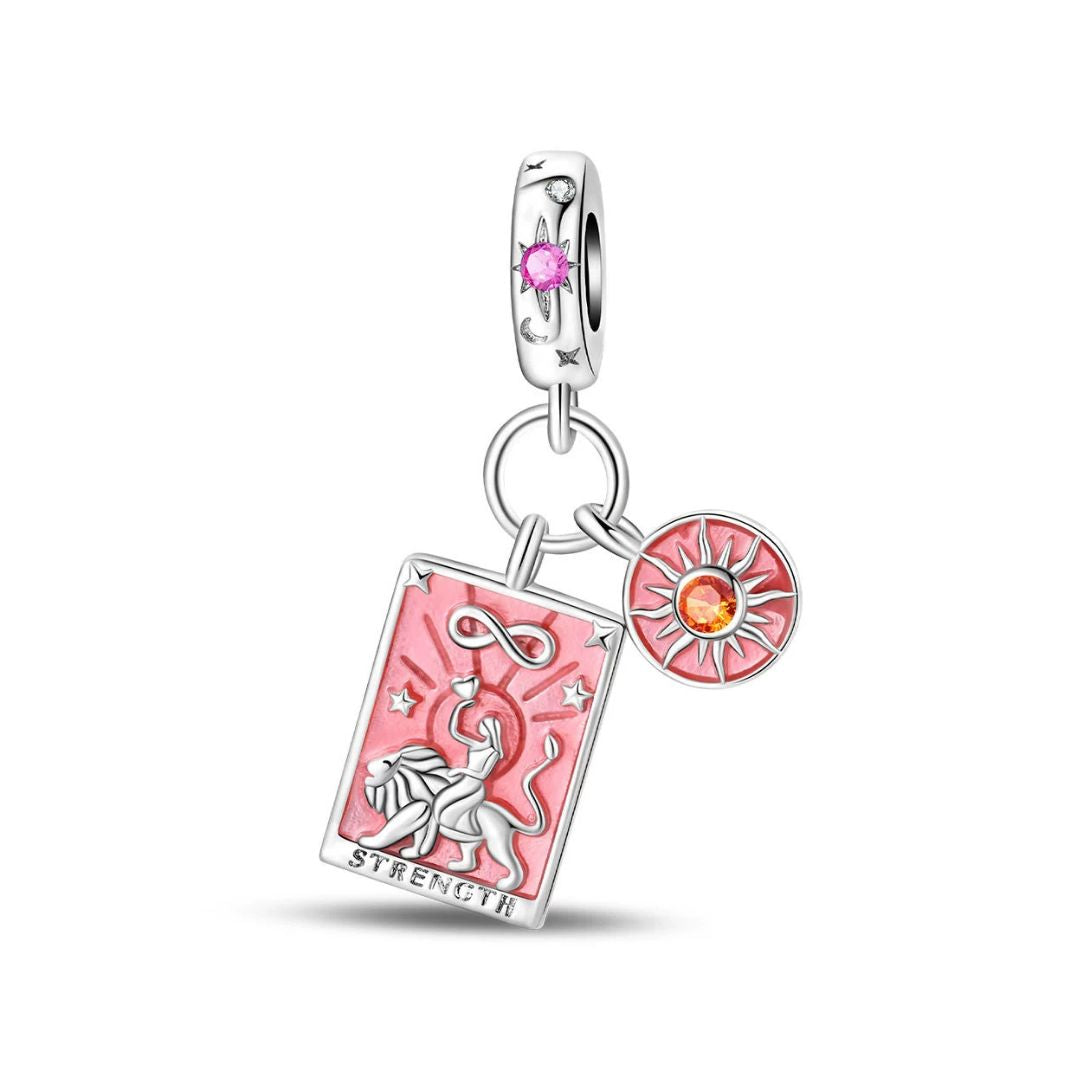 Berloque Tarot