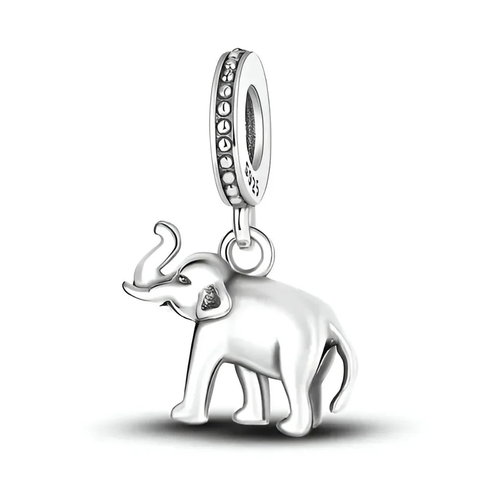 Berloque Elefante