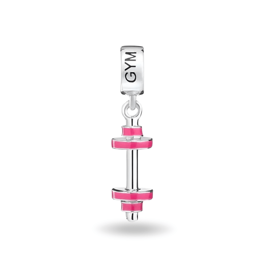 Berloque Halter