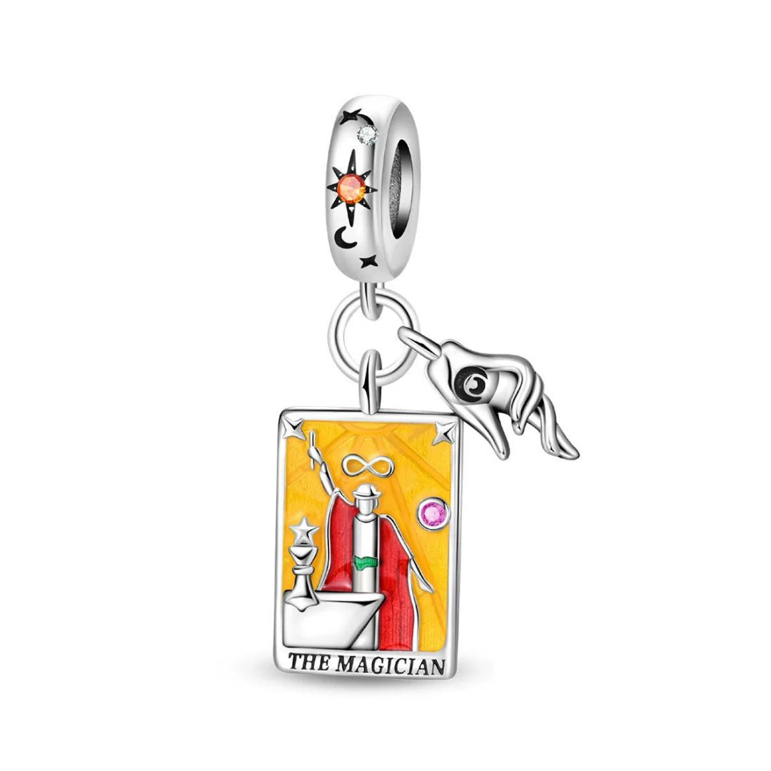 Berloque Tarot