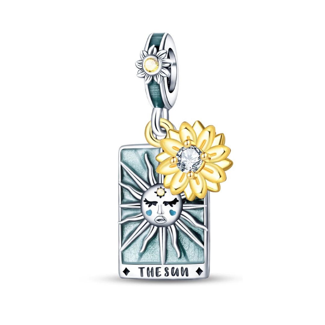 Berloque Tarot