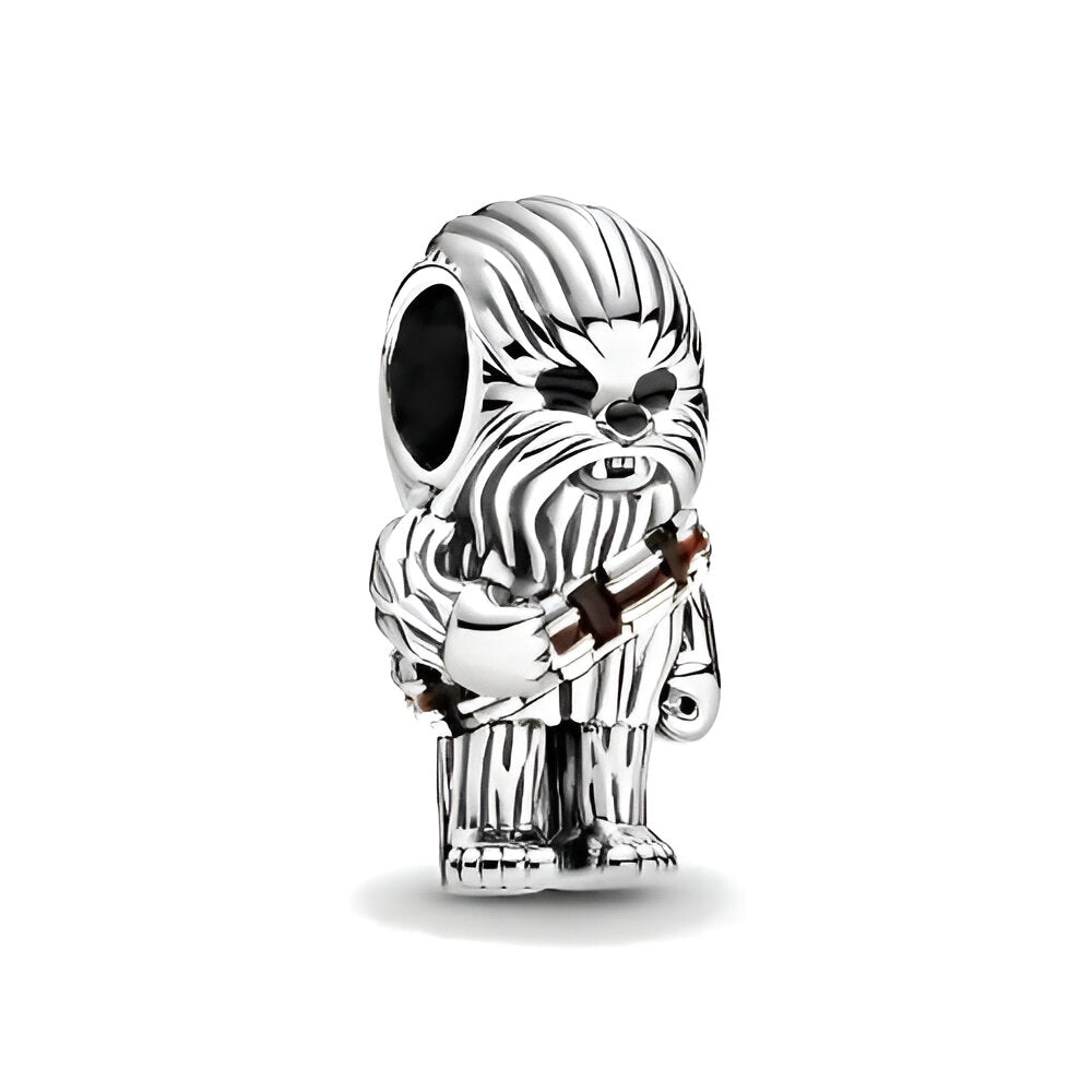 Berloque Chewie