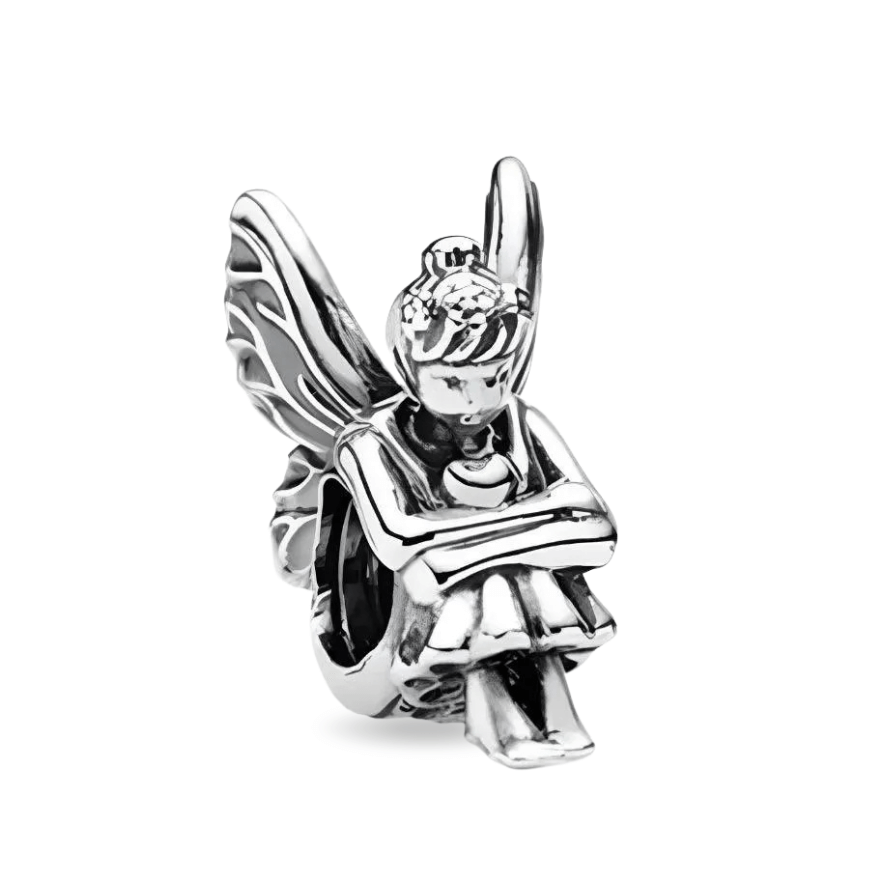 Berloque Anjo