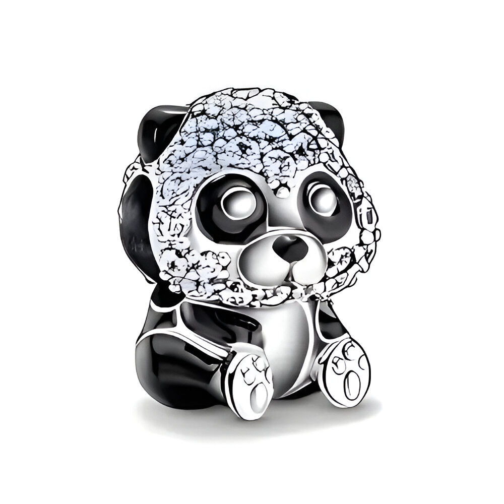 Berloque Panda