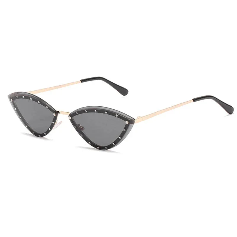 Óculos de Sol Feminino Liore
