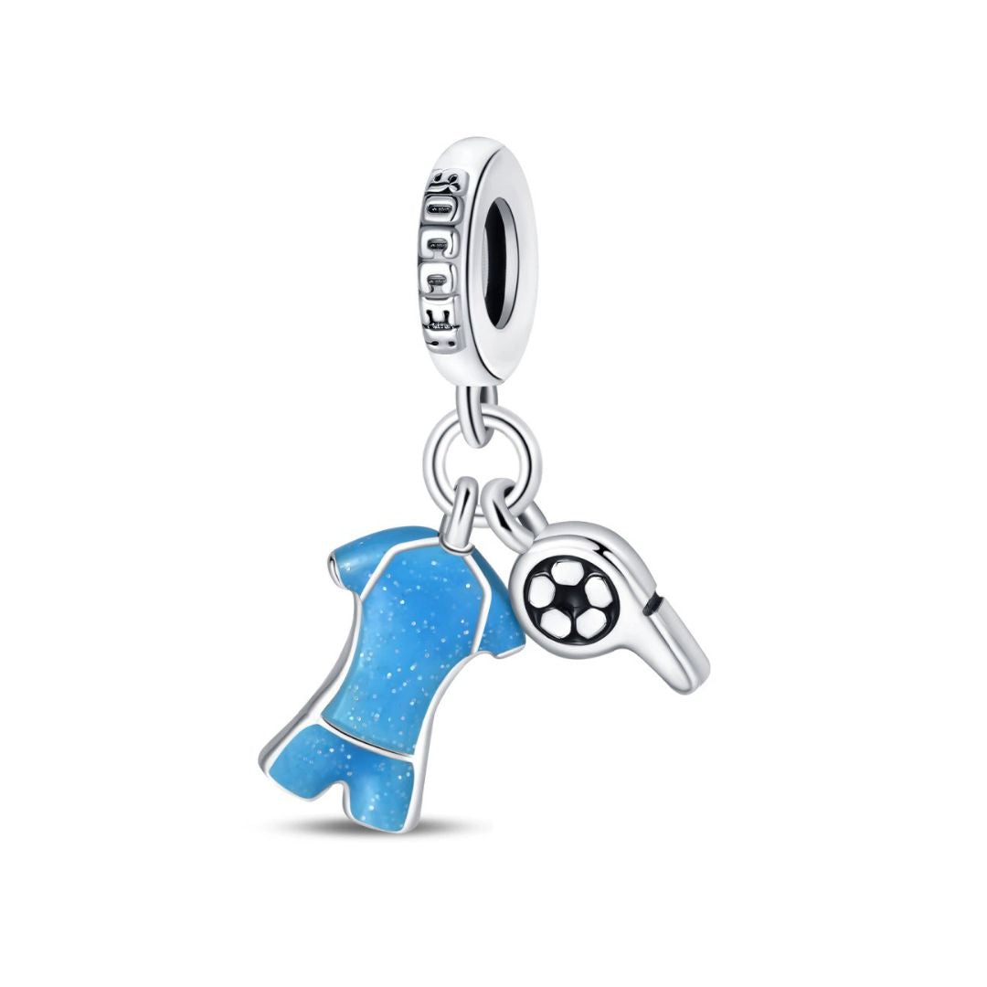Berloque futebol