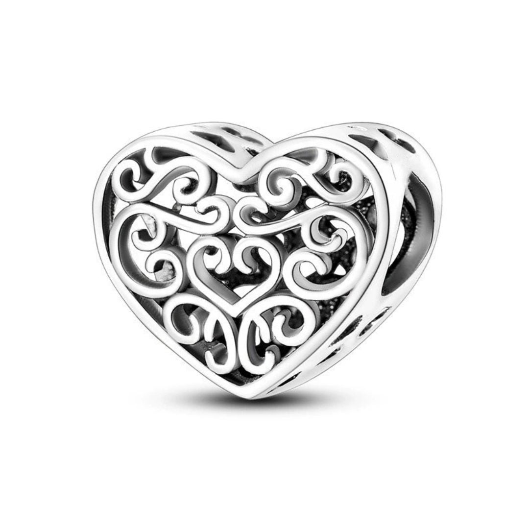 Berloque amor real