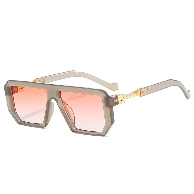 Óculos de Sol Feminino Quadrado